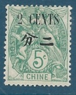 Chine  - Yvert N°  83 Oblitéré      -   Bce 12431 - Used Stamps