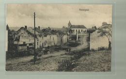 ***   ROSSIGNOL   *** - Tintigny