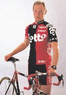 PAUL VAN HYFTE (dil365) - Cycling