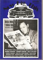 Now Dig This 100% Rock'n Roll  N°166 De Janvier 1997 Bill Haley's 1957 DIARY Another NDT Scoop! - Divertimento