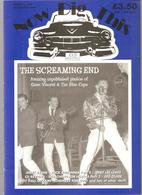 Now Dig This 100% Rock'n Roll  N°213 De Décembre 2000 THE SCREAMING END - Amusement