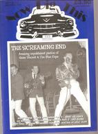 Now Dig This 100% Rock'n Roll  N°213 De Décembre 2000 THE SCREAMING END - Amusement