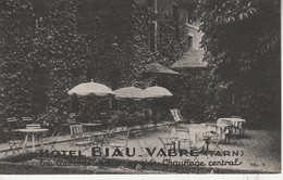 81 - VABRE - Hôtel Biau - Vabre