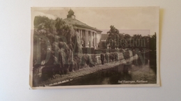 D158408 Germany  Bad Kissingen  1928 - Bad Kissingen