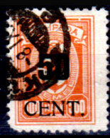 Memel-032 - Emissione 1923 (o) Used - Senza Difetti Occulti. - Used Stamps