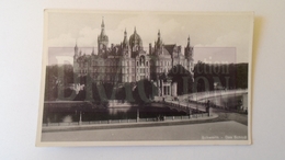 D158421 Germany -Schwerin I. Meckl. - Schwerin