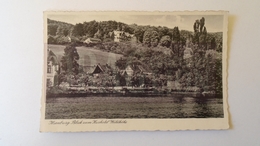 D158424  Germany -  AK Ilsenburg, Blick Zum Hotel Waldhöhe - Ilsenburg