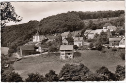 Wirzenborn - Gelbachtal ( Bei Montabaur / Westerwald)  - (1957) - Montabaur