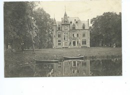 Destelbergen Kasteel - Destelbergen