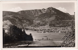 Bergen M. Hochfelln - (1952) - Traunstein