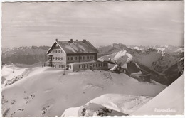 Rotwandhaus 1765 M Gegen Schinder Und Kasrwendel - (1970) - Miesbach