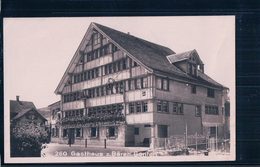 Gonten, Gasthaus Z. Bären (260) - Gonten