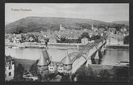 TRABEN TRARBACH ( 2 Scans ) - Traben-Trarbach