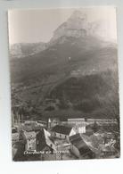 38 Isère Choranche En Vercors Ed Oddoux Fousset Grenoble - Vercors