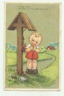 BAMBINO ILLUSTRATA MARIAPIA - VIAGGIATA  FP - Andere & Zonder Classificatie