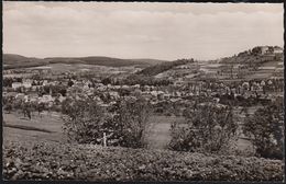 D-64385 Reichelsheim - Odenwald - Panorama - Odenwald