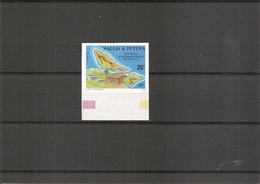 Wallis Et Futuna - Electricité ( 386 Non Dentelé XXX -MNH) - Ongetande, Proeven & Plaatfouten