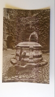 D158436 Germany Deutschland -  AK Mühlhausen, Alter Brunnen Im Rathaushof  Ca 1928 - Mühlhausen