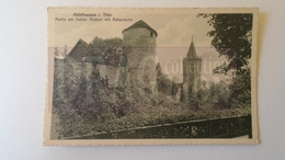 D158439 Germany Deutschland -  AK Mühlhausen I.Thür.   Ca 1928 - Muehlhausen