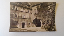 D158440 Germany Deutschland -  AK Mühlhausen I.Thür.   Ca 1928 - Muehlhausen