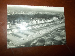 B688  Viareggio Panorama Abrasione Al Retro Come Da Foto - Viareggio