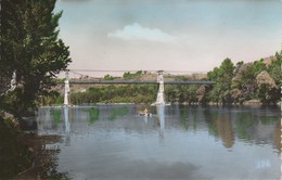 82 - SAINT NICOLAS DE LA GRAVE - Le Pont Coudol - Saint Nicolas De La Grave