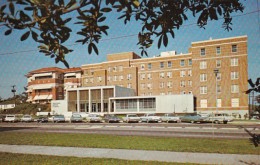 Mississippi Jackson Mississippi Baptist Hospital - Jackson