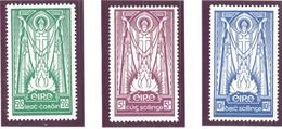 Irlande: Entre Yvert N° 90/92**; MNH; Cote 151.00€ - Unused Stamps