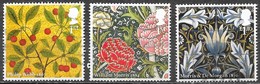 GB - Morris & Co - Oblitérés - Lot 493 - Used Stamps