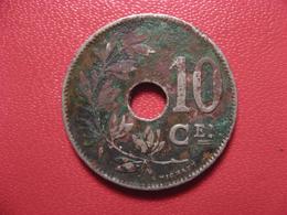 Belgique - Belgie - 10 Centimes 1927 7993 - 10 Cents