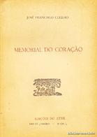 BRASIL < * MEMORIAL DO CORACAO * Por JOSE FRANCISCO COELHO - Poésie