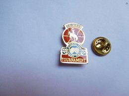 Beau Pin's , Basket , US West Tournament - Basketball