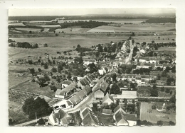 58 POUILLY SUR LOIRE VUE GENERALE AERIENNE CHARENTON EDITION LAPIE NIEVRE - Pouilly Sur Loire