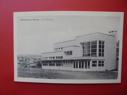 Hollogne-aux-Pierres :La Piscine (H9) - Grace-Hollogne