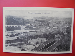 Hollogne-aux-Pierres :Panorama  (H17) - Grâce-Hollogne