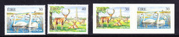 Europa Cept 1999 Ireland 2V + 2v Self Adhesive ** Mnh (38726F) PROMO - 1999