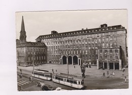 CPM PHOTO BOCHUM, RATHAUS - Bochum