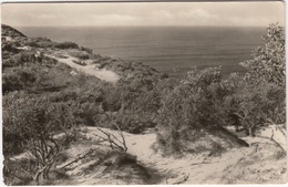 Kloster (Hiddensee) - Dornbusch - Hiddensee