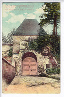 46427 - CHATEAU FEODAL DE LUCHEUX BATI EN 1120 - Lucheux