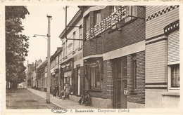 Bassevelde : Dorpstraat - Assenede