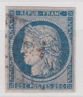 FRANCE    YT  N° 4 - 1849-1850 Ceres