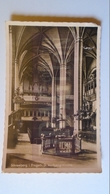 D158550  Germany  Saxony -Schneeberg I.Erzgeb. St. Wolfgang Kirche - Organ Orgel Orgue - Schneeberg
