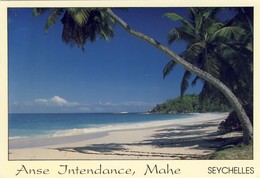 SEYCHELLES - Anse Intendance - Seychelles