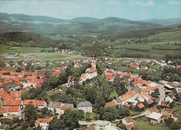 D-92714 Pleystein - Oberpfalz - Panorama - Nice Stamp - Weiden I. D. Oberpfalz