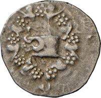 Mysien - Könige Von Pergamon: Cistophor ( 3 Drachmen) 133 V. Chr./ 1. Jhd. V. Chr., Silber. Cista My - Griekenland