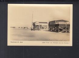 Dt. Reich AK Nordseebad St. Peter - St. Peter-Ording