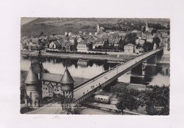 CPM PHOTO TRABEN TRARBACH - Traben-Trarbach