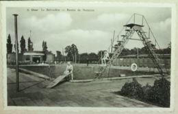 Dour Le Belvédère - Bassin De Natation - Dour