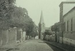 Dour Rue Du Berceau - Dour