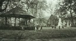 Dour Vue Du Parc - Dour